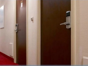 Smart Stay Hotel Schweiz (ex Hotel Schweiz)