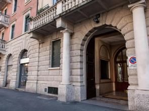 2 bagni e suite Whashington House of Art