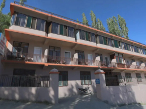 Hunza Continental Palace