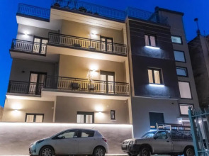 AN&VI Luxury Residences