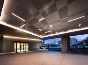 DoubleTree by Hilton Osaka Castle