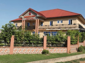 Parigha Hotel