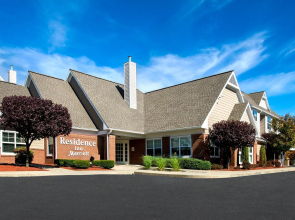 Residence Inn by Marriott Albany East Greenbush/Tech Valley