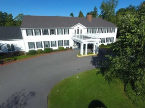 The Litchfield Inn, Bw Premier Collection