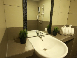 The Barat Tioman Beach Resort