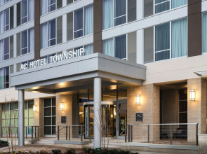 AC Hotel Jackson Ridgeland