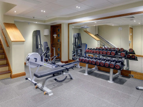 Hilton London Paddington