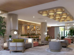 Mercure Antalya Konyaalti