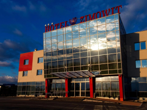 Hotel Zimowit