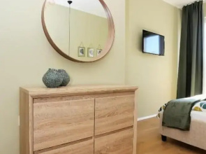 Prestige design rooms