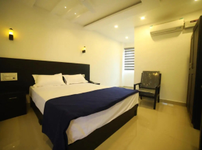 Sooryavamshi Residency