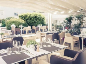 Novotel Bordeaux Centre Gare Saint Jean