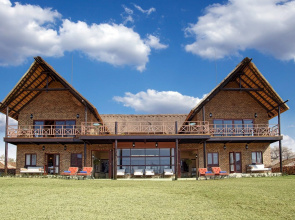 Kloofzicht Lodge & Spa