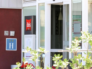 ibis Irun