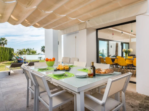 Sweet Inn Villa Atalaya