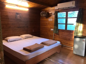 Marias Farm Cottages