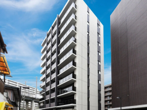 Residence Hotel Hakata 16