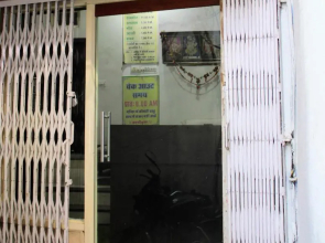 Maruti Group of Hotels - Tulsi Hotel