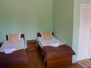 Guest House Tirebi
