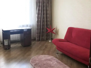 PaulMarie Apartments on Yakubovskogo Str