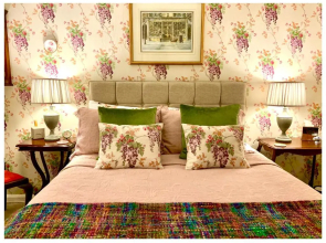 The Suite at Solway View