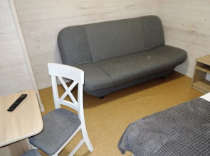 Dziwnowek Holiday House Near Beach