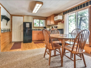 Paton Road 3 - 3 Br Cottage