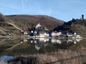 Historischer Winzerverein Boutique B&B