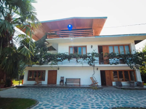 Isev Kvareli