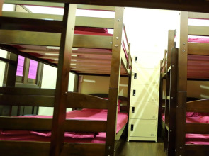 Budget Hostel