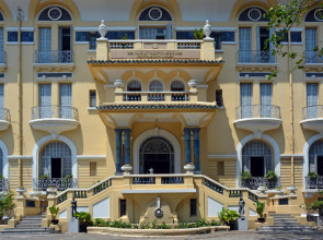 Macy Studio Apartment