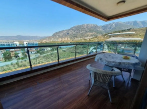 Alanya Azura Family Style