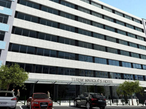 TURIM Marques Hotel