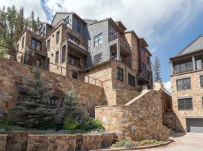 Cassidy Ridge C301- Fawns Leap