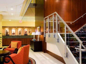 Courtyard by Marriott Boston-Cambridge