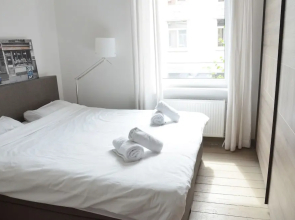 Amazing Apartment Antwerp South