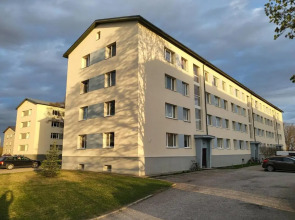 Kuuse 4 Apartment with 2 bedrooms