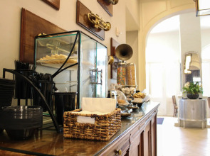 Hotel St. Pierre®, a French Quarter Inns® Hotel