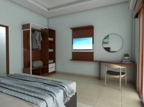 Murna's Guesthouse Bali