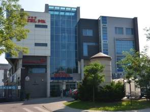 Hotel Pik