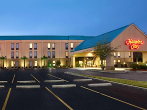 Hampton Inn Slidell