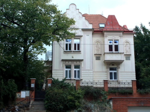 Historic Villa Apartments