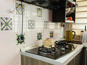 EQ Malay Modest Homestay Port Dickson