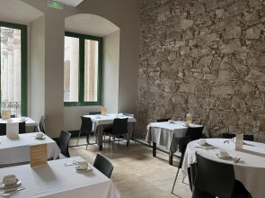 Отель Sant Agustí