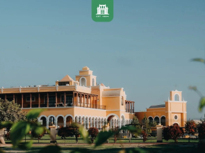 Hotel & Hacienda La Caravedo