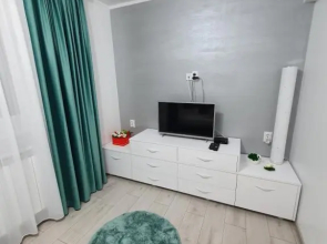 Delta Luxury Apartment