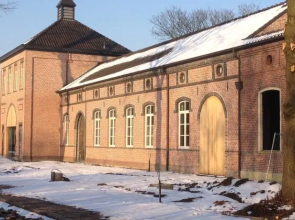 B&B Factorij 10