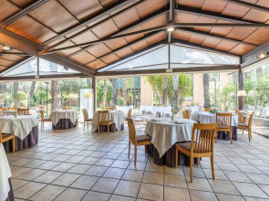 Hotel Port Jardín Milenio