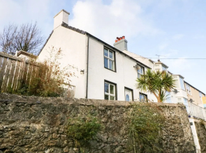 Rock House