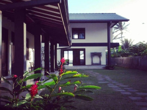 Elephant Stables Weligama Bay